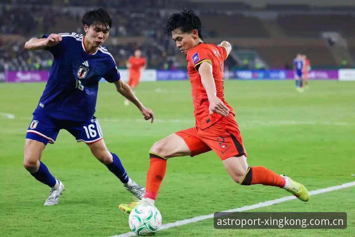 0-3输球 vs 2胜2负：土伦杯U19国足那场“体面”的翻车，在星空入口能看到什么？